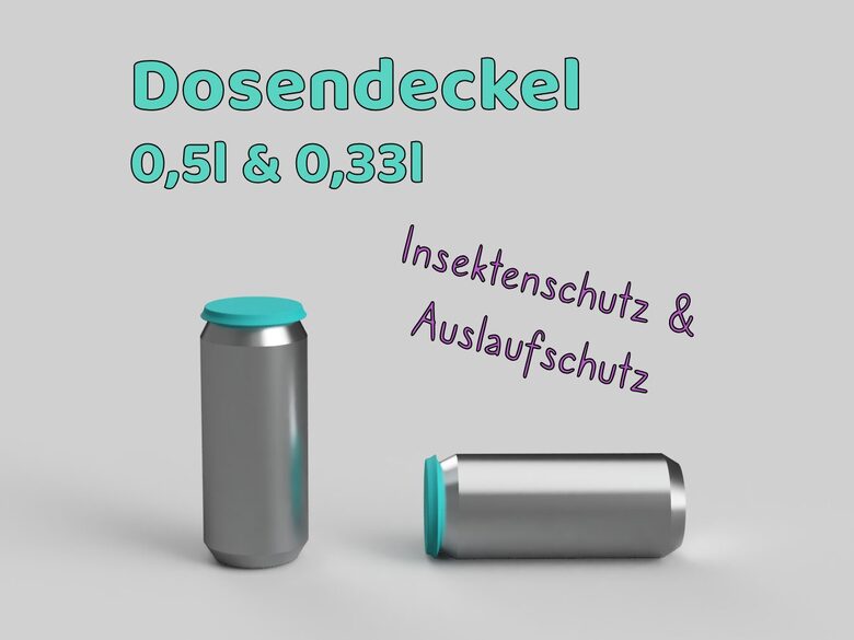 Dosendeckel