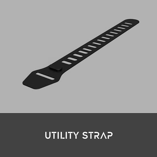 Straps zur Befestigung