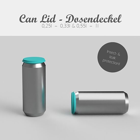 Dosendeckel