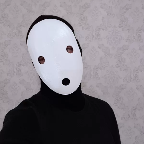 Masken