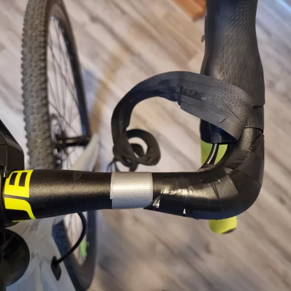 ergonomische Rennradgriffe