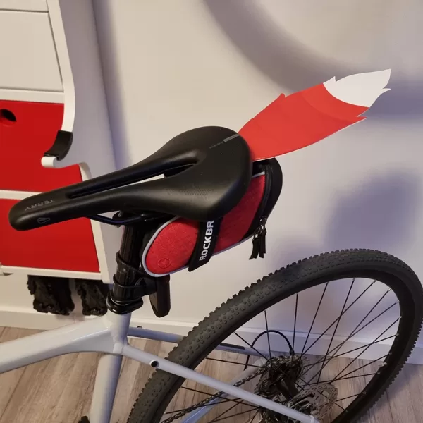 individueller Spritzschutz